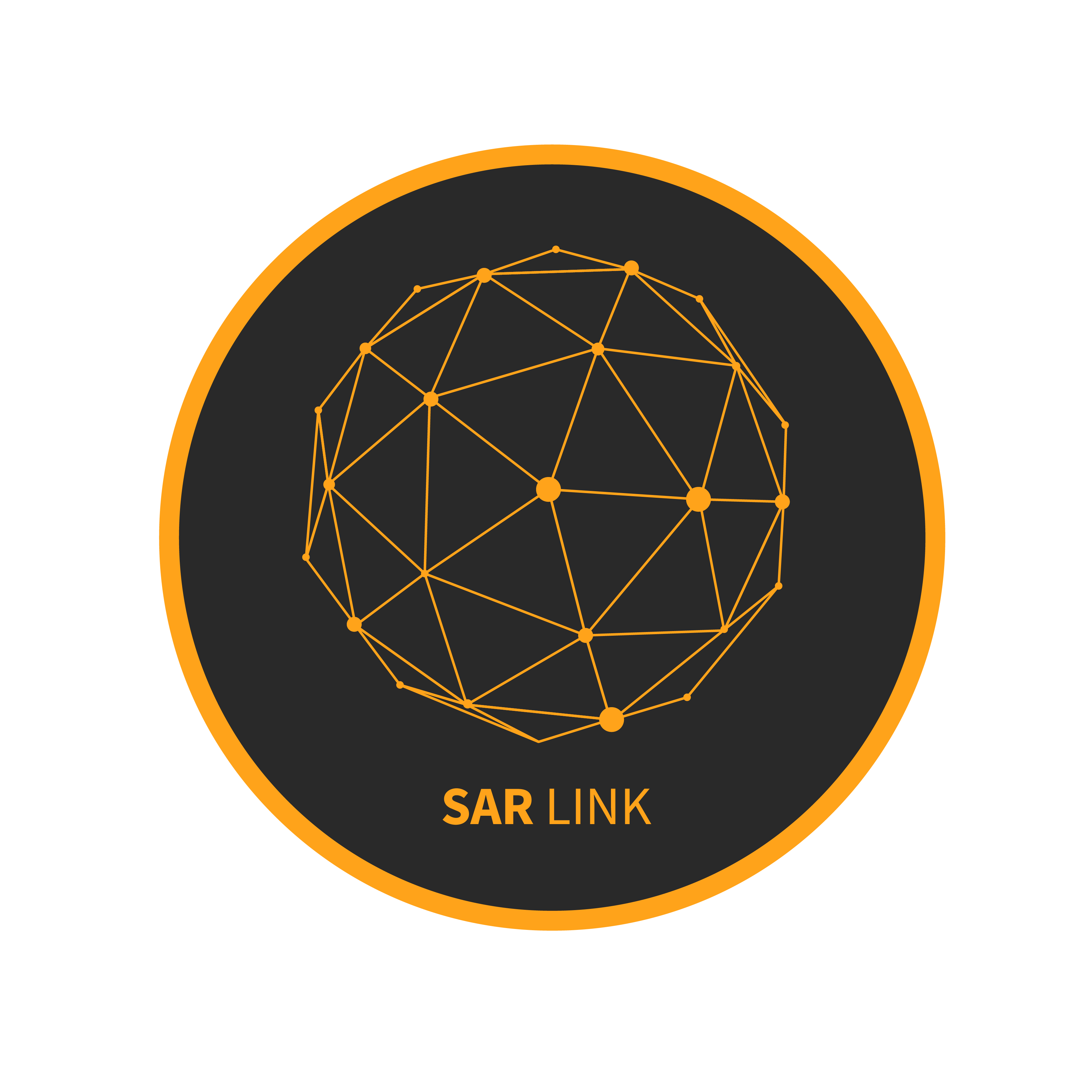 SAR Link Logo